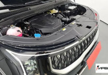Kia Carnival NEW 9 мест 
